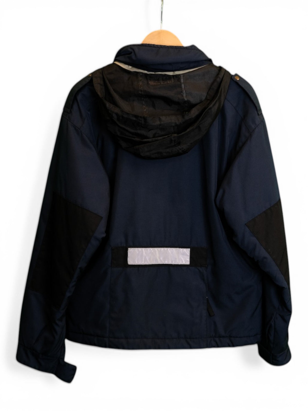 Napapijri Geographic Jacket - Small