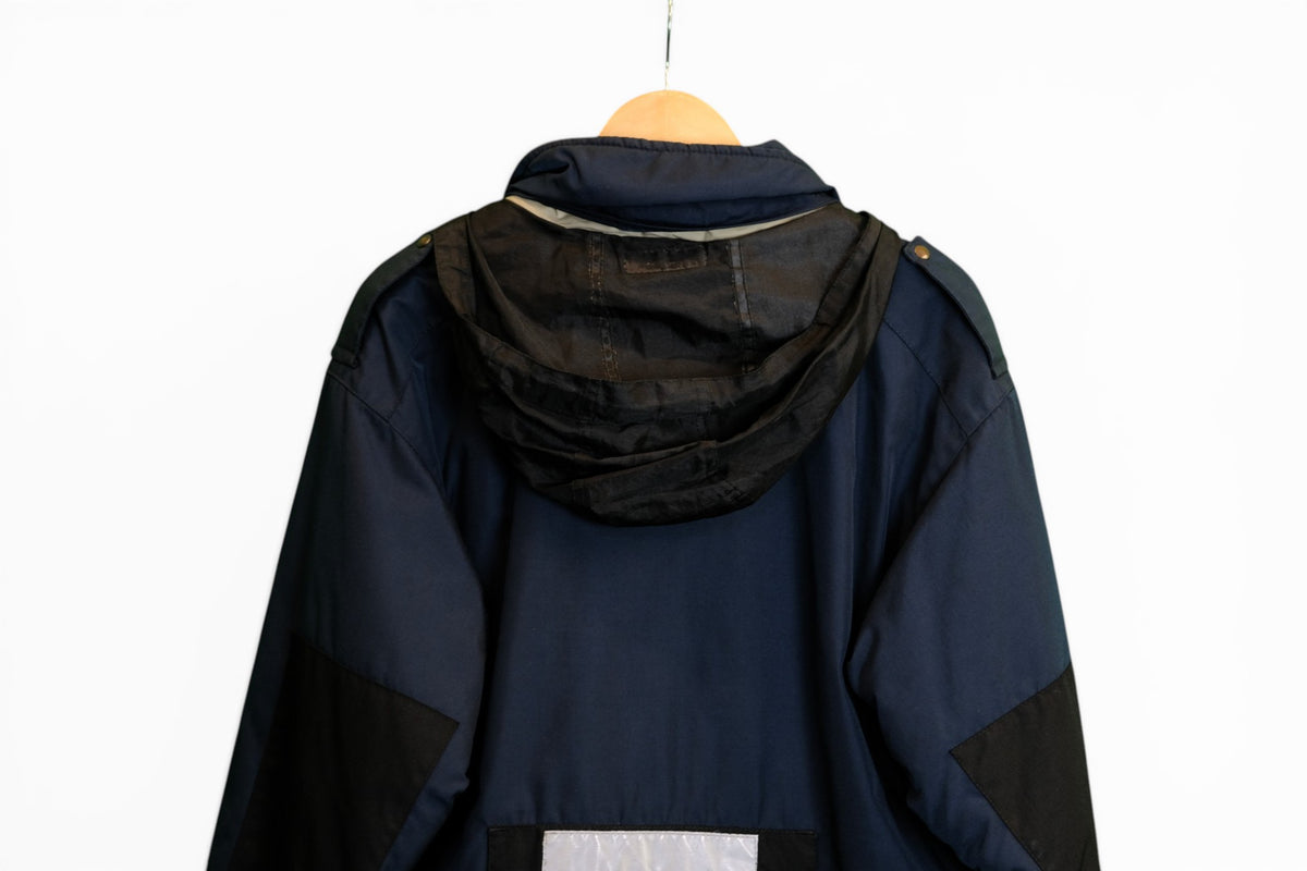 Napapijri Geographic Jacket - Small