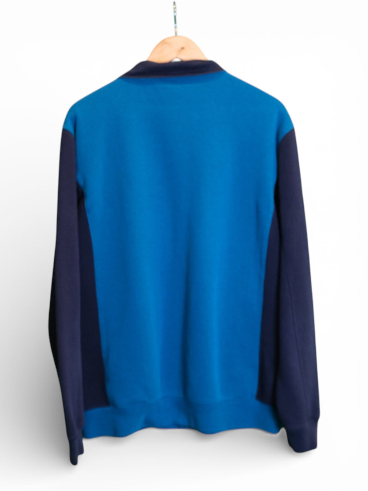 Champion Cotton Track Jacket - X-Large
