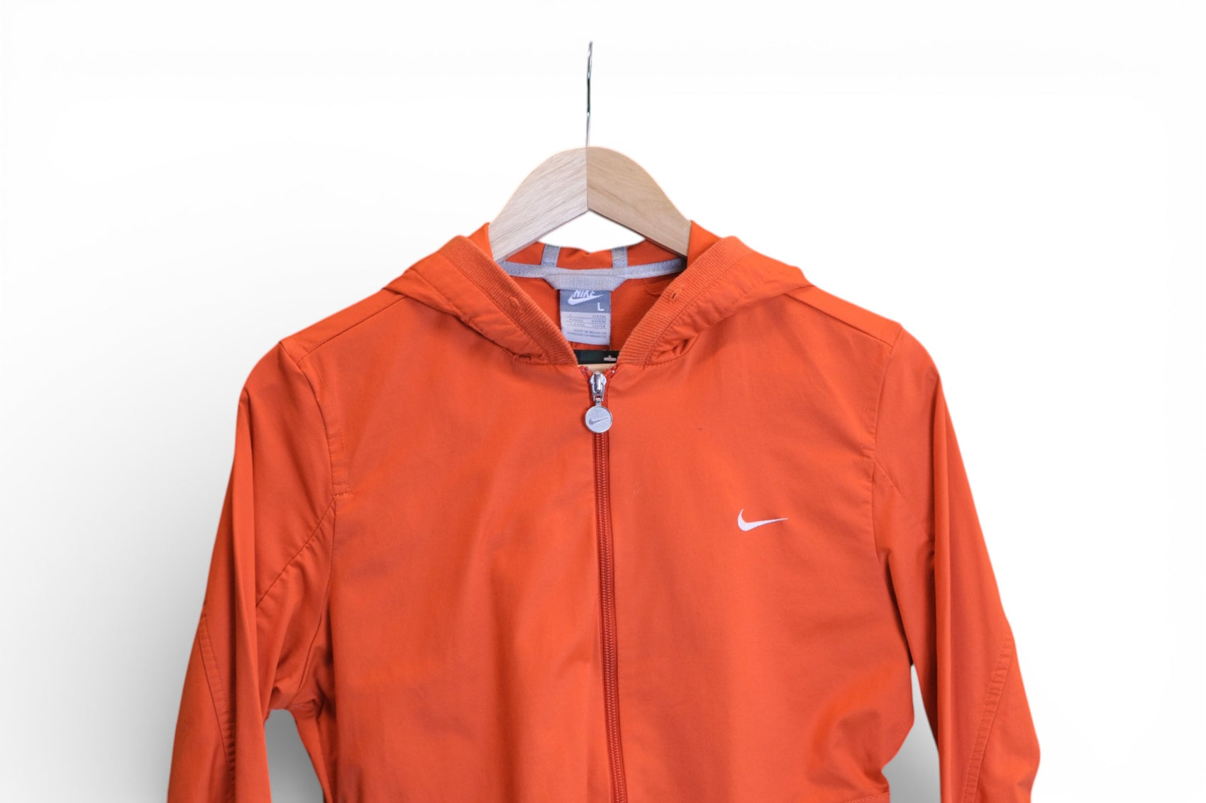Women's Nike Active Jacket