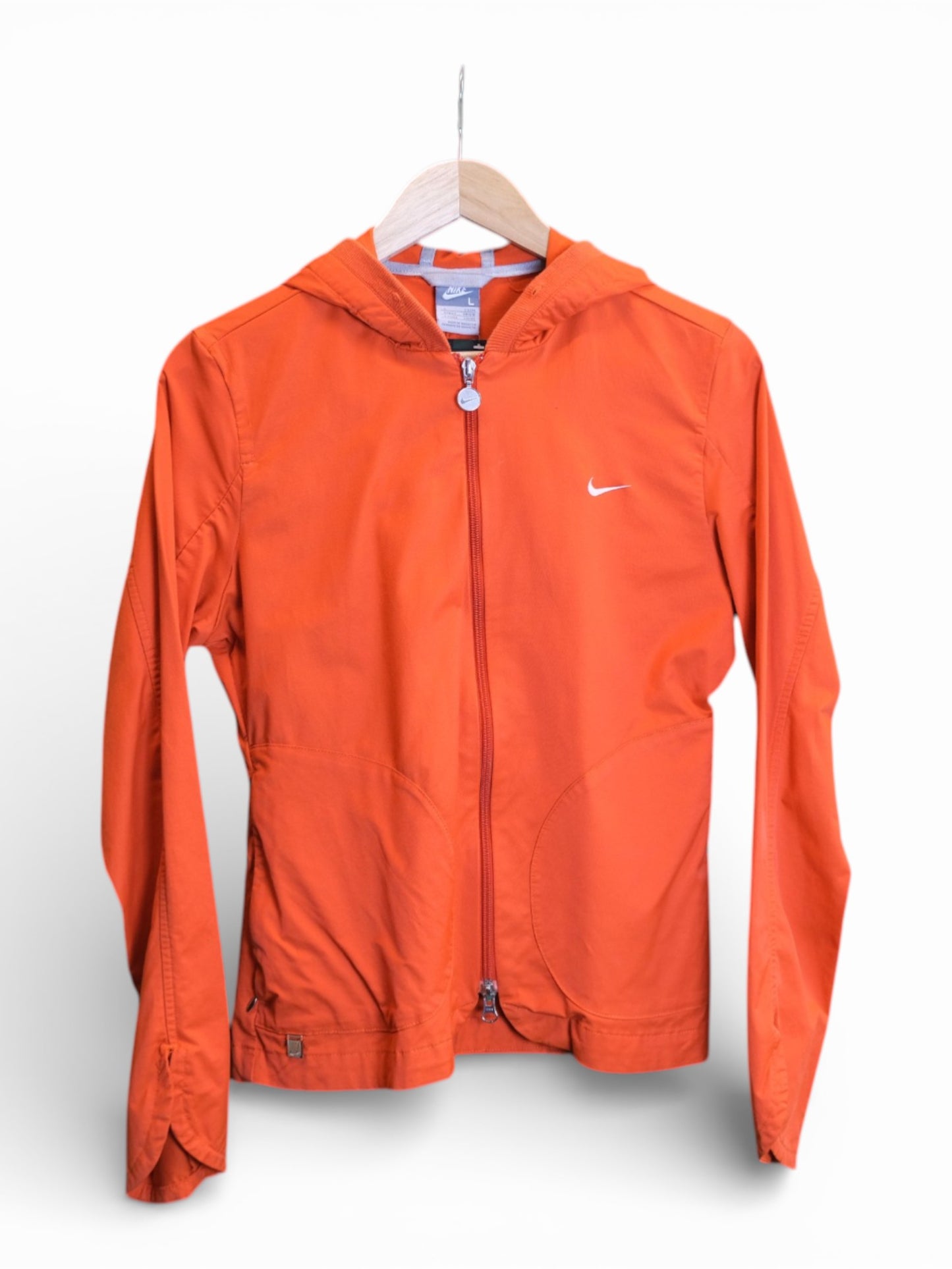 Women's Nike Active Jacket