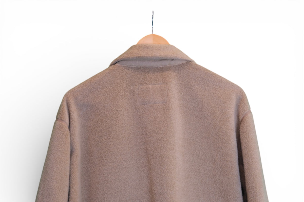 Helly Hansen Outdoors Zip-Up Fleece - Large