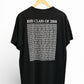Treasure Island Graphic T-Shirt - Large
