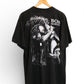 Bob Marley Graphic T-Shirt - X-Large