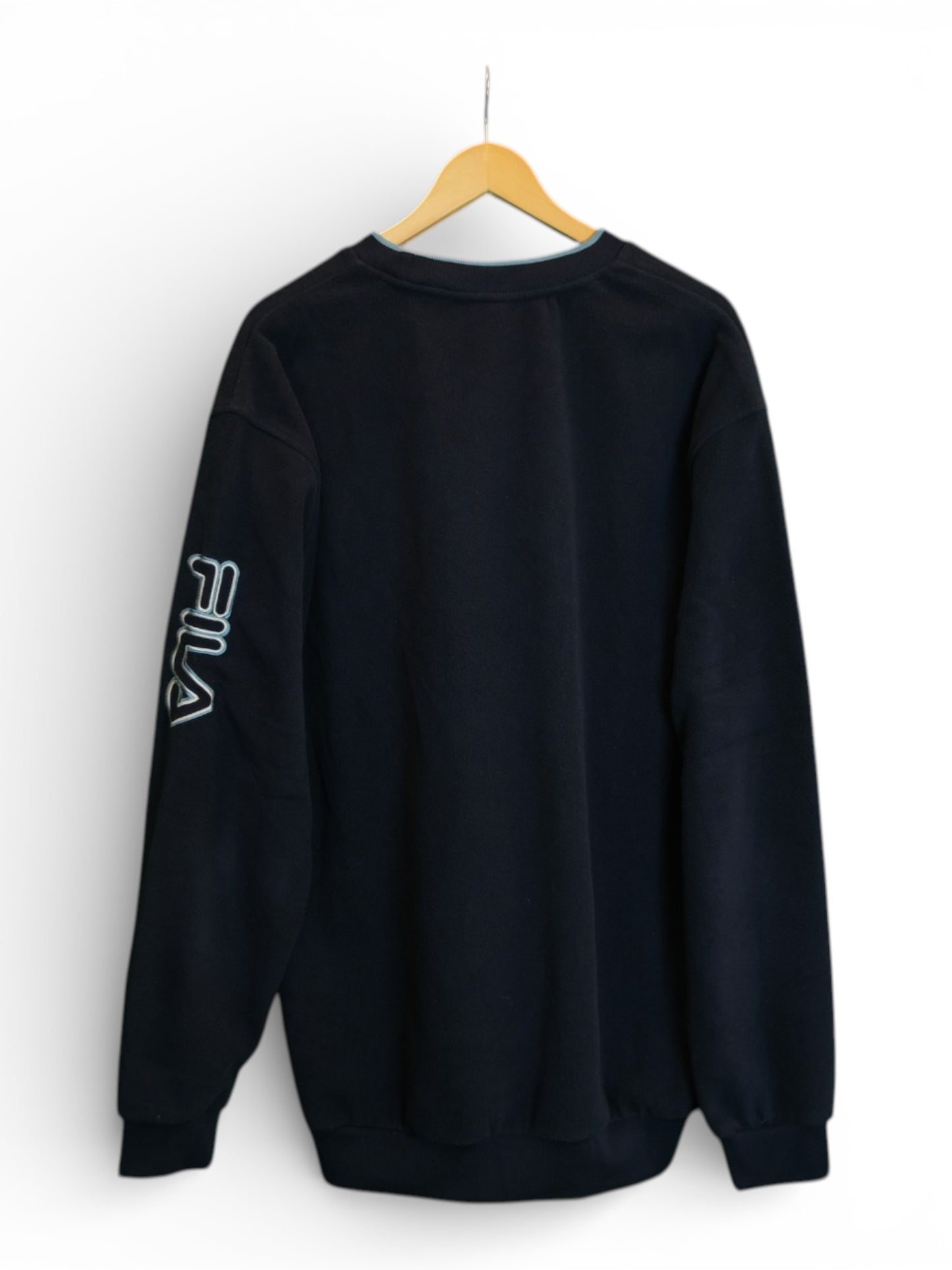Fila Crewneck Fleece -  XX-Large