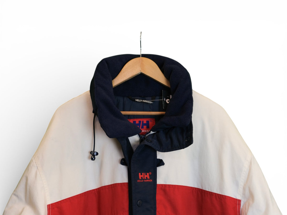 Helly Hansen Heavy Outdoors Coat - Large