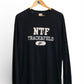 Nike Track & Field Long Sleeve Top - Large