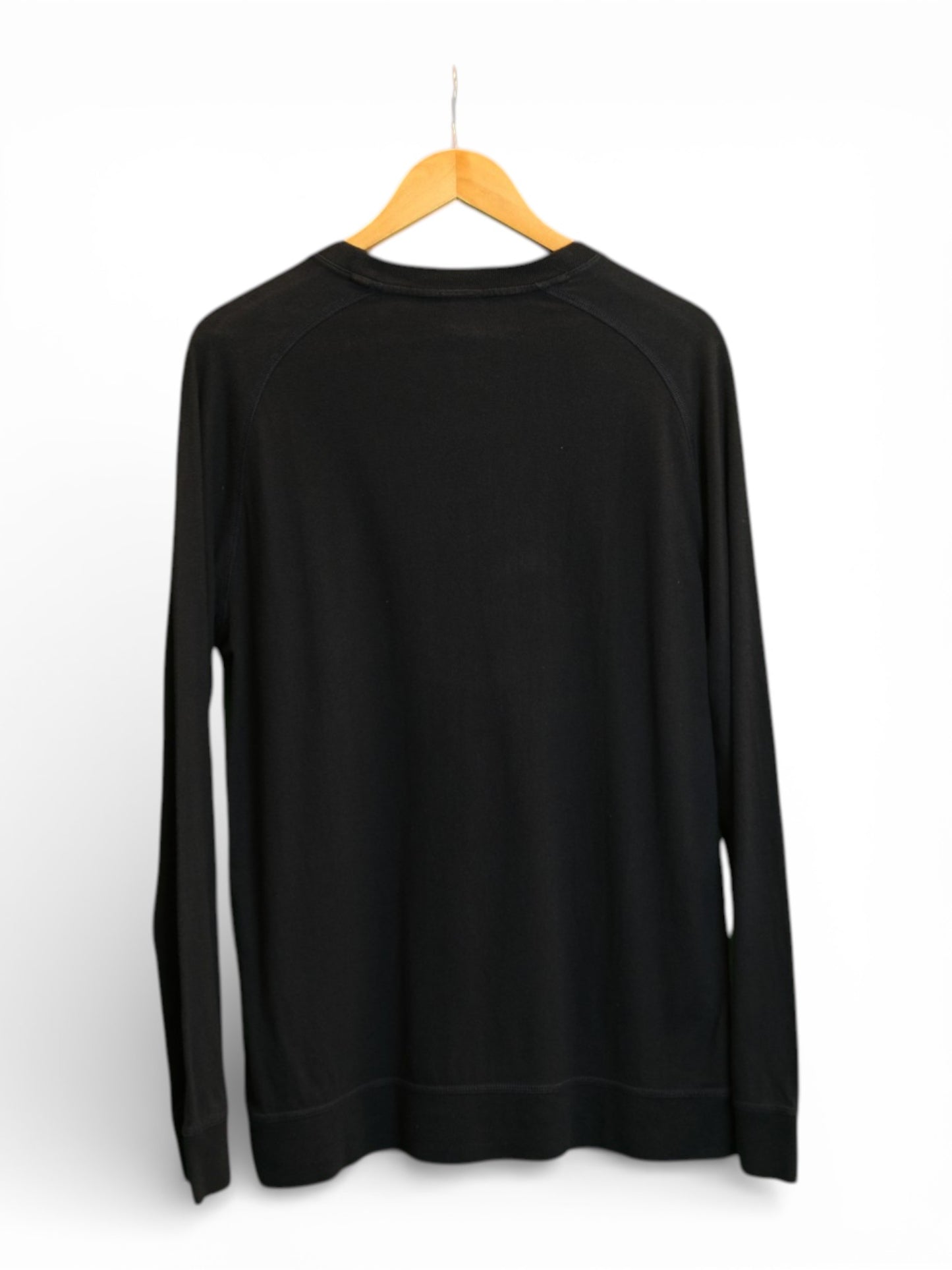 Nike Track & Field Long Sleeve Top - Large