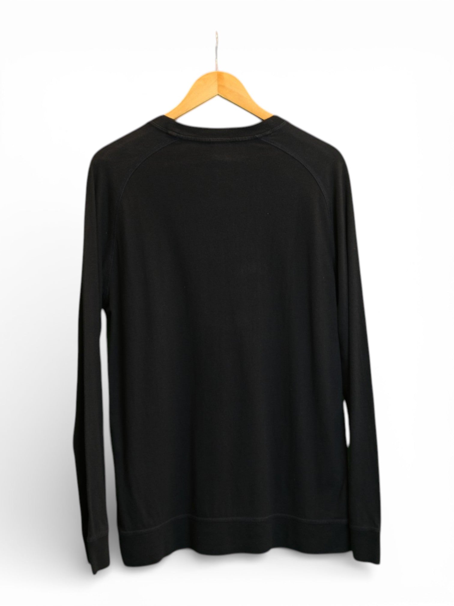 Nike Track & Field Long Sleeve Top - Large