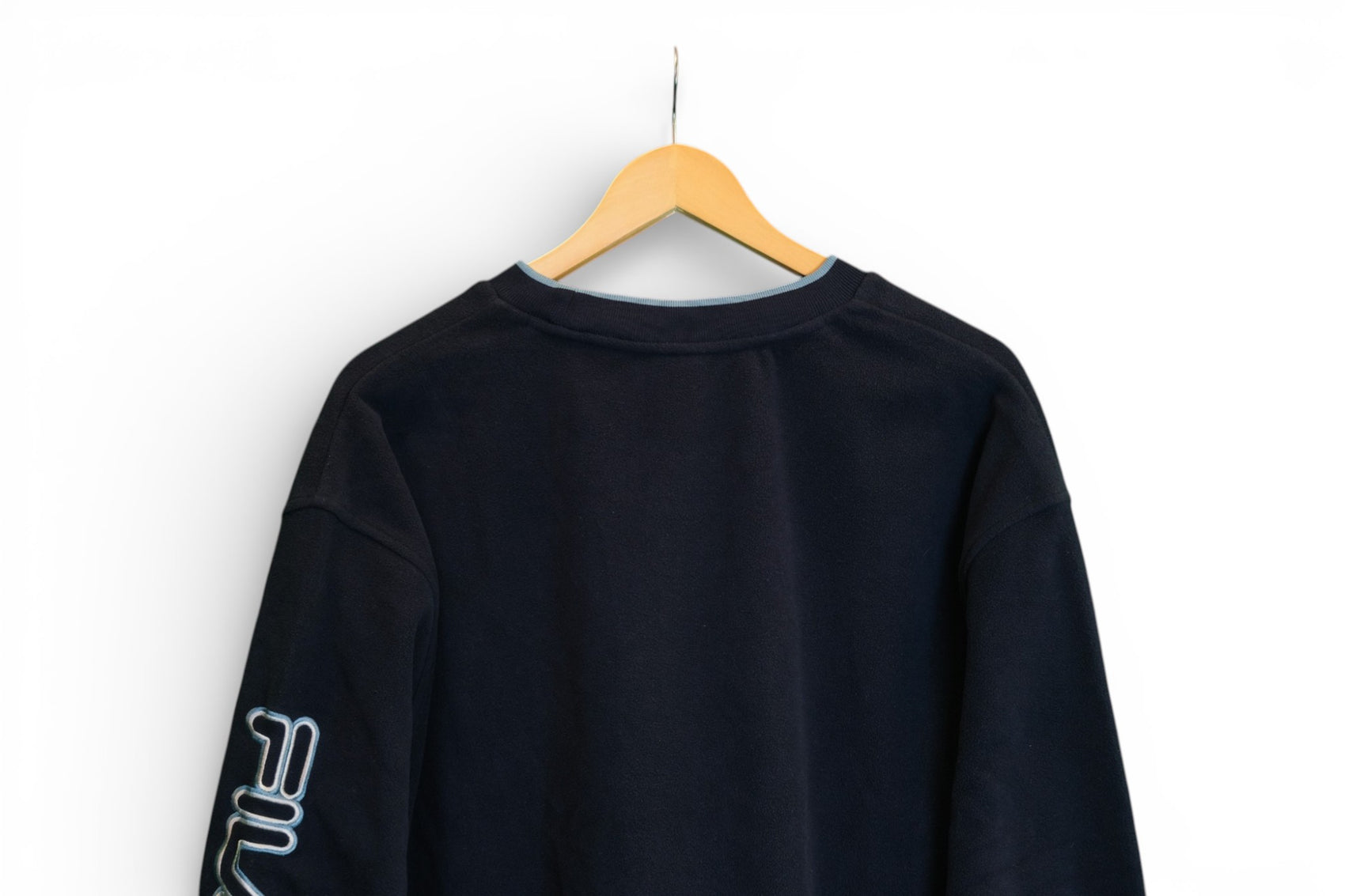 Fila Crewneck Fleece -  XX-Large