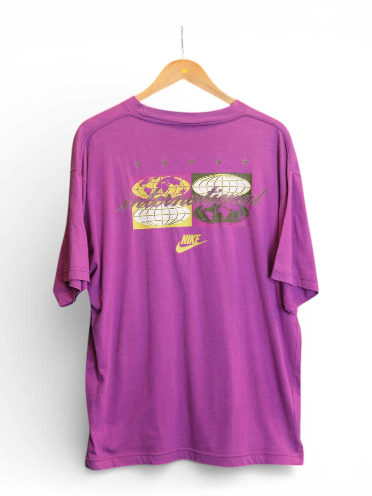 Vintage Nike 1990s T-Shirt - Large