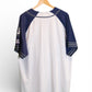 Vintage Georgetown Hoyas Baseball Jersey - Large