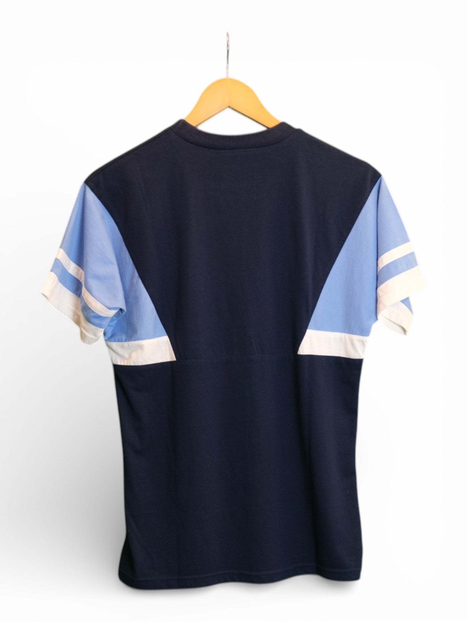 Vintage Adidas 1990s T-Shirt - X-Small