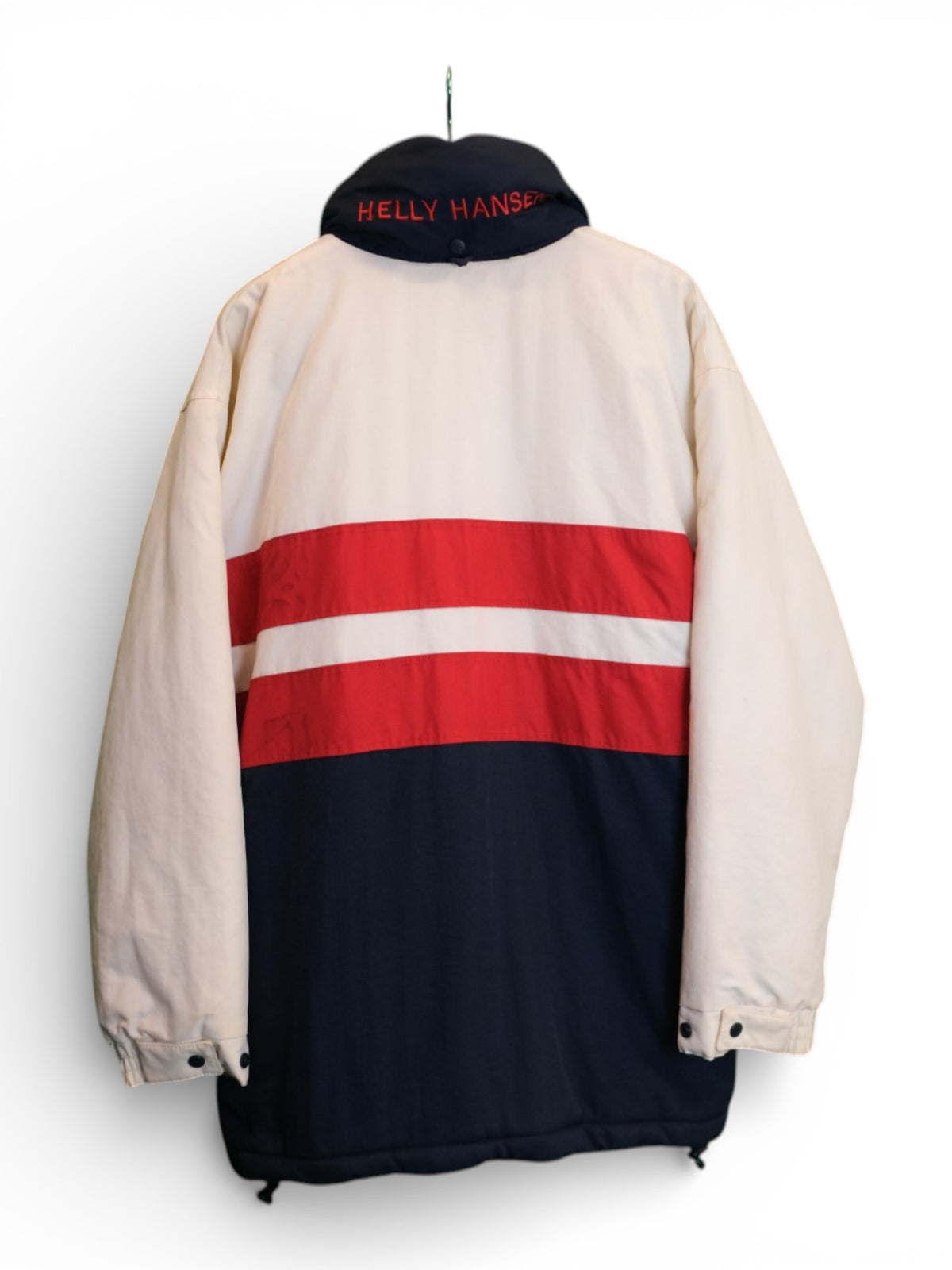Helly Hansen Heavy Outdoors Coat - Large
