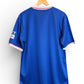 Rangers 2025/26 Umbro Football Shirt - X-Large