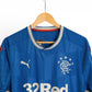 Rangers F.C. 2016/17 Puma Football Shirt - X-Large