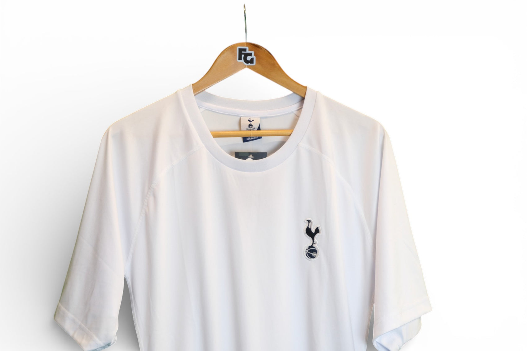 Tottenham Hotspur Training Football Top - XX-Large