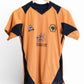 Wolves 2004/06 Le Coq Sportif Football Shirt - X-Small