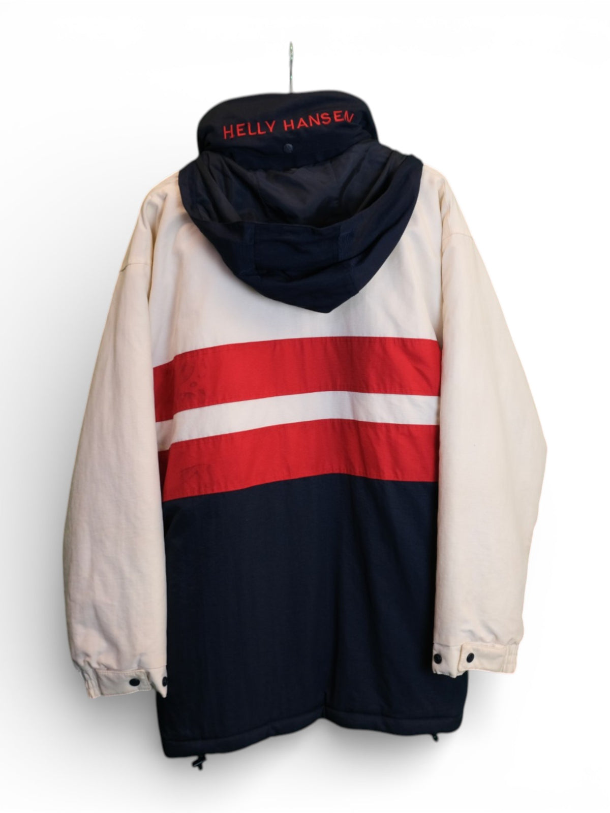 Helly Hansen Heavy Outdoors Coat - Large