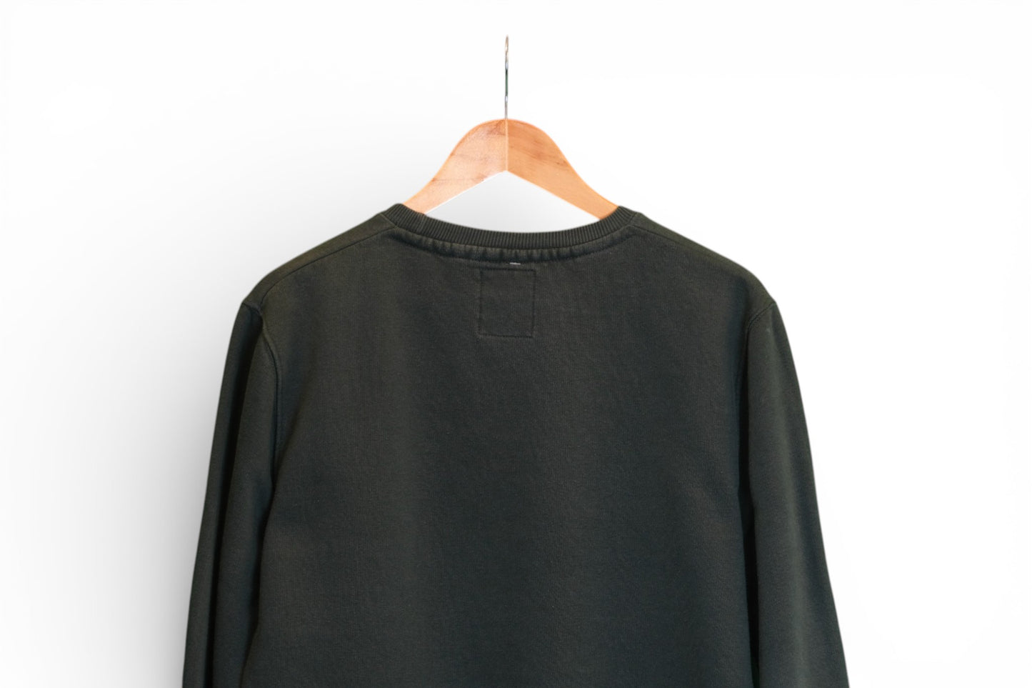 Alpha Industries Sweatshirt - Small