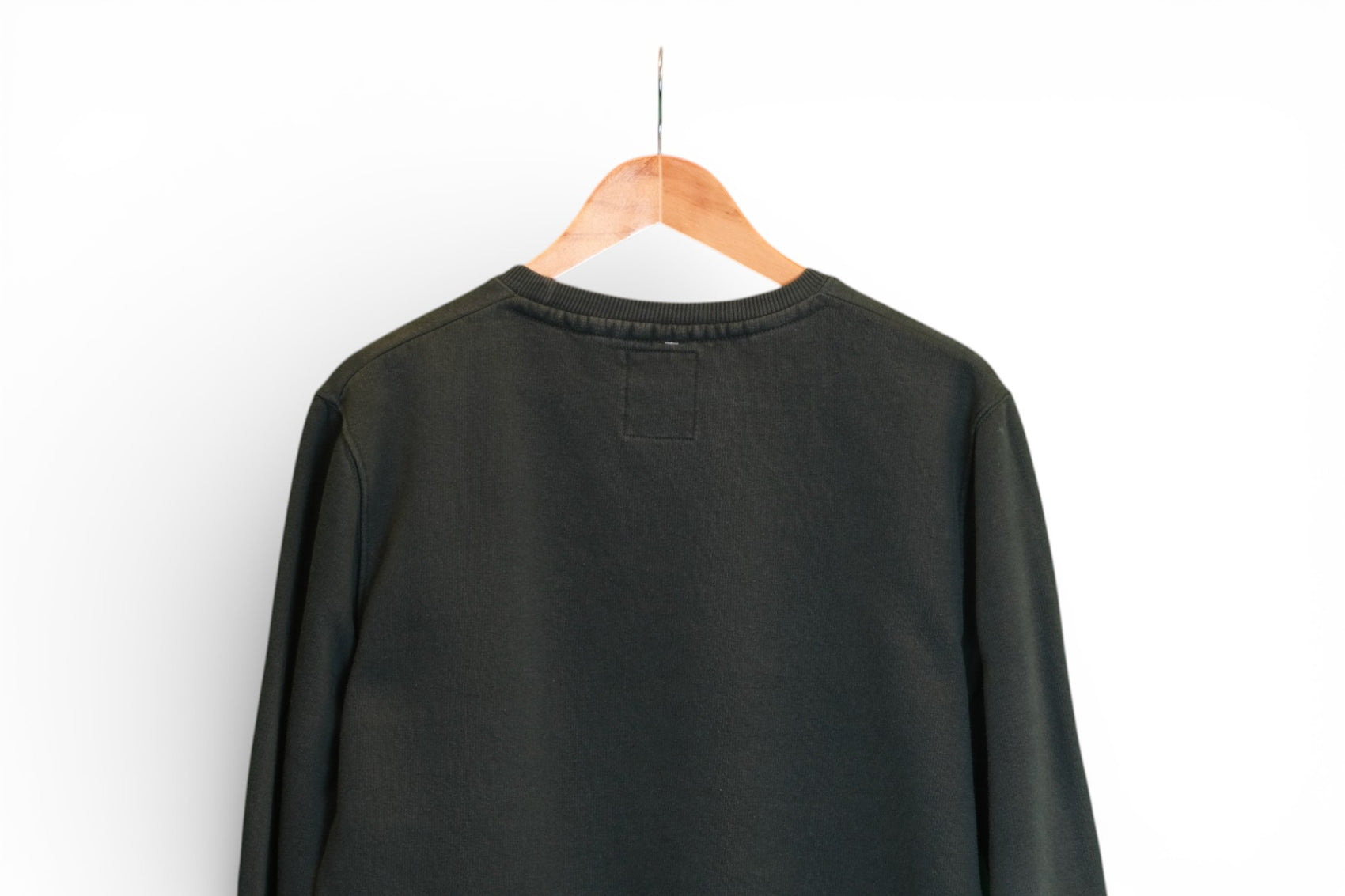 Alpha Industries Sweatshirt - Small