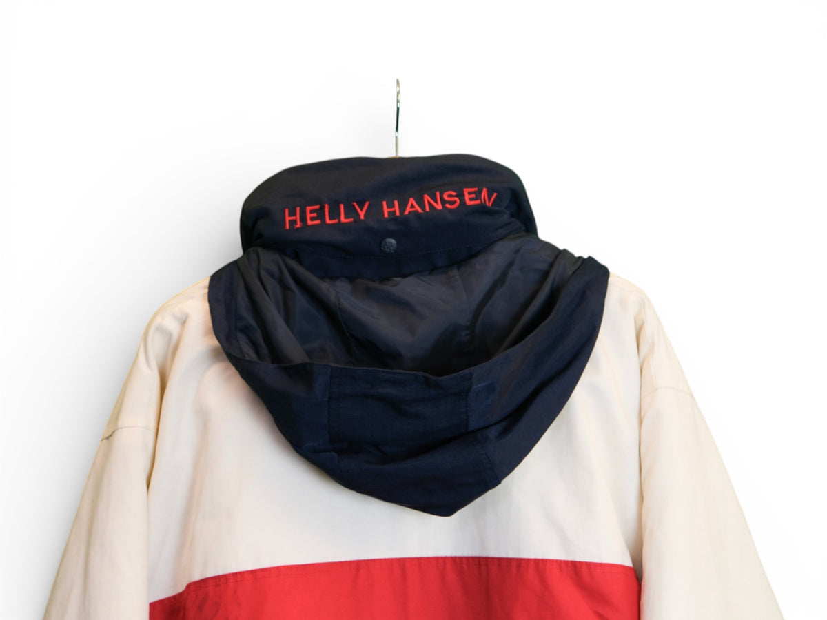 Helly Hansen Heavy Outdoors Coat - Large