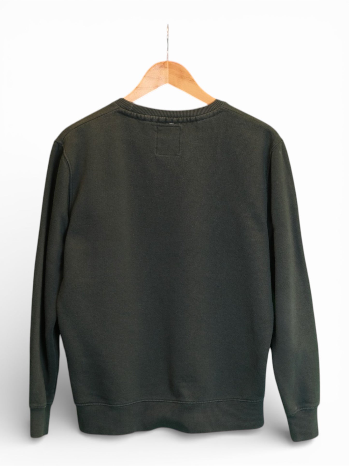 Alpha Industries Sweatshirt - Small