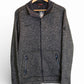 Mammut Outdoors Full-Zip Fleece - Large