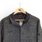 Mammut Outdoors Full-Zip Fleece - Large