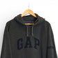 GAP Fleece Hoodie - Medium