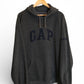GAP Fleece Hoodie - Medium