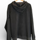 GAP Fleece Hoodie - Medium