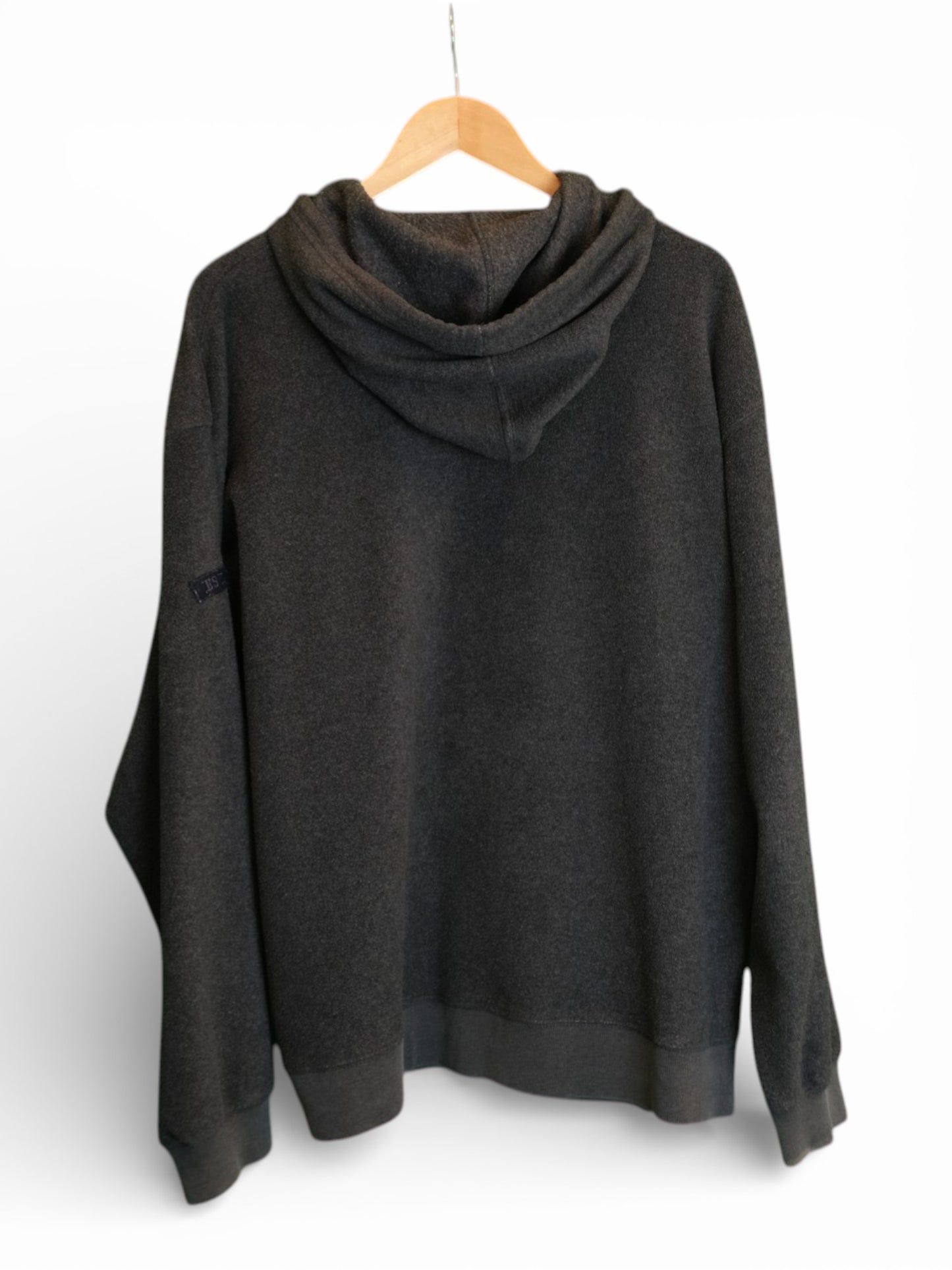 GAP Fleece Hoodie - Medium