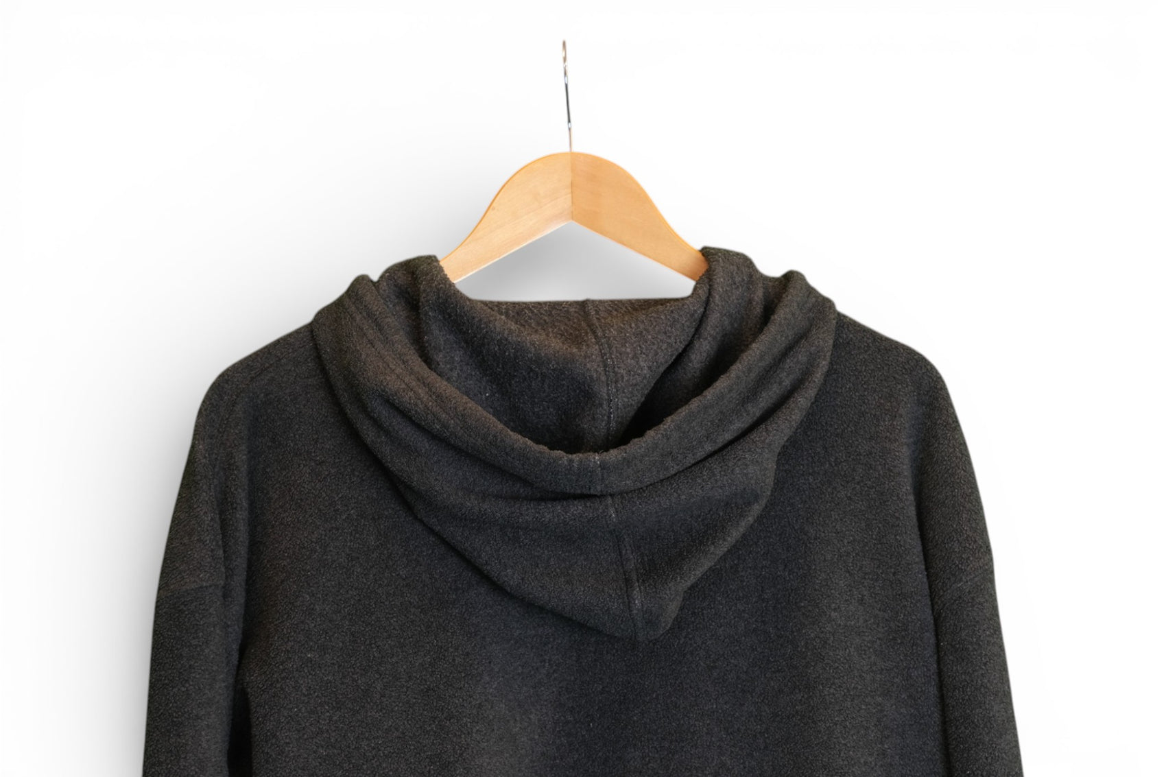 GAP Fleece Hoodie - Medium
