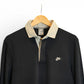 Nike Rugby Shirt - Medium