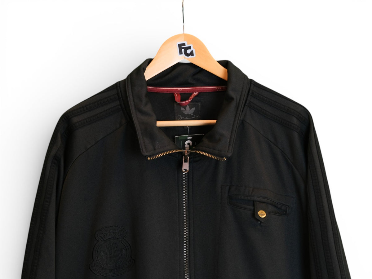 Adidas Muhammad Ali 'Greatest of All Time' Track Jacket - Large