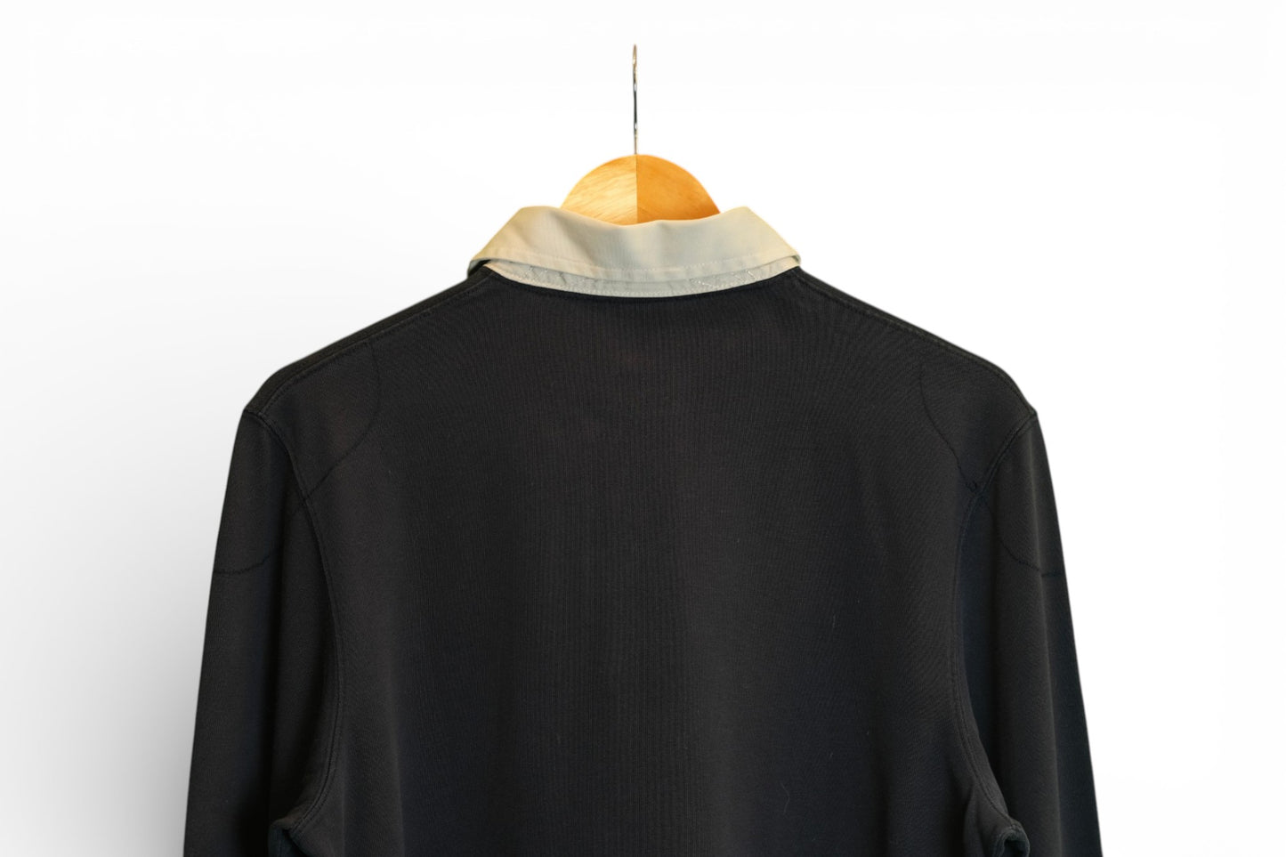 Nike Rugby Shirt - Medium