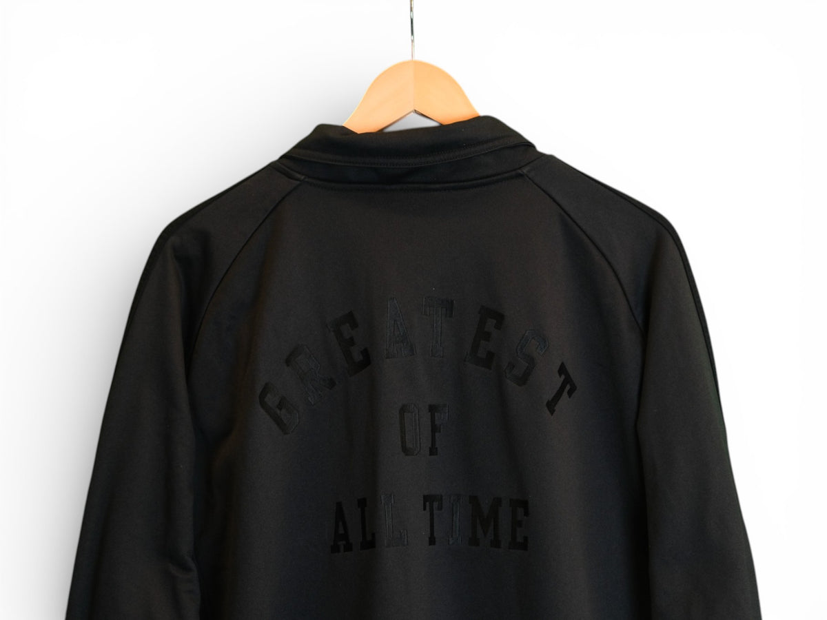 Adidas Muhammad Ali 'Greatest of All Time' Track Jacket - Large