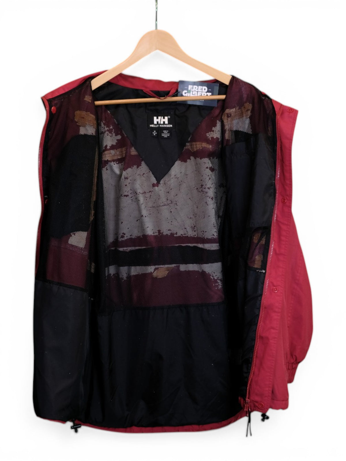 Helly Hansen Lightweight Coat - Medium