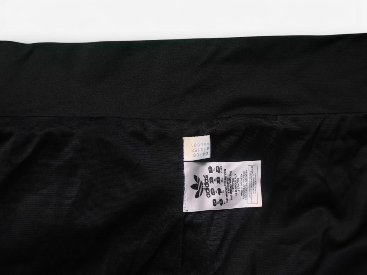 Adidas Muhammad Ali 'Greatest of All Time' Track Jacket - Large