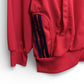 Adidas Full-Zip Track Jacket - X-Large
