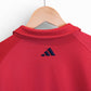 Adidas Full-Zip Track Jacket - X-Large