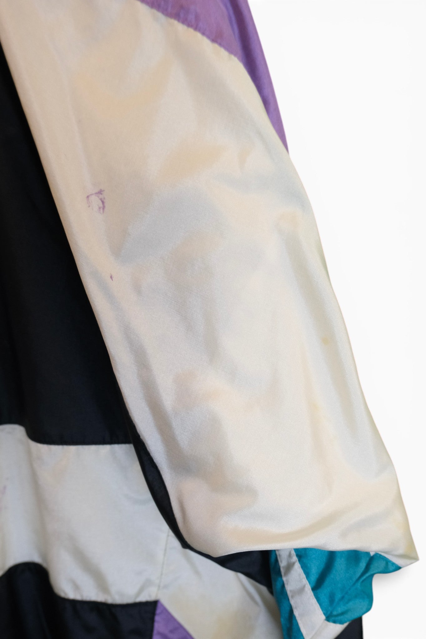 Vintage Adidas Team Track Jacket - Large