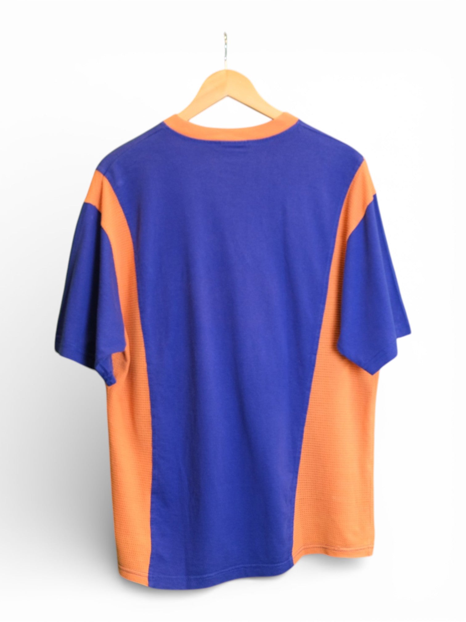 Retro Champion T-Shirt - X-Large