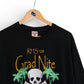 Treasure Island Graphic T-Shirt - Large