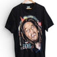 Bob Marley Graphic T-Shirt - X-Large