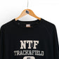 Nike Track & Field Long Sleeve Top - Large
