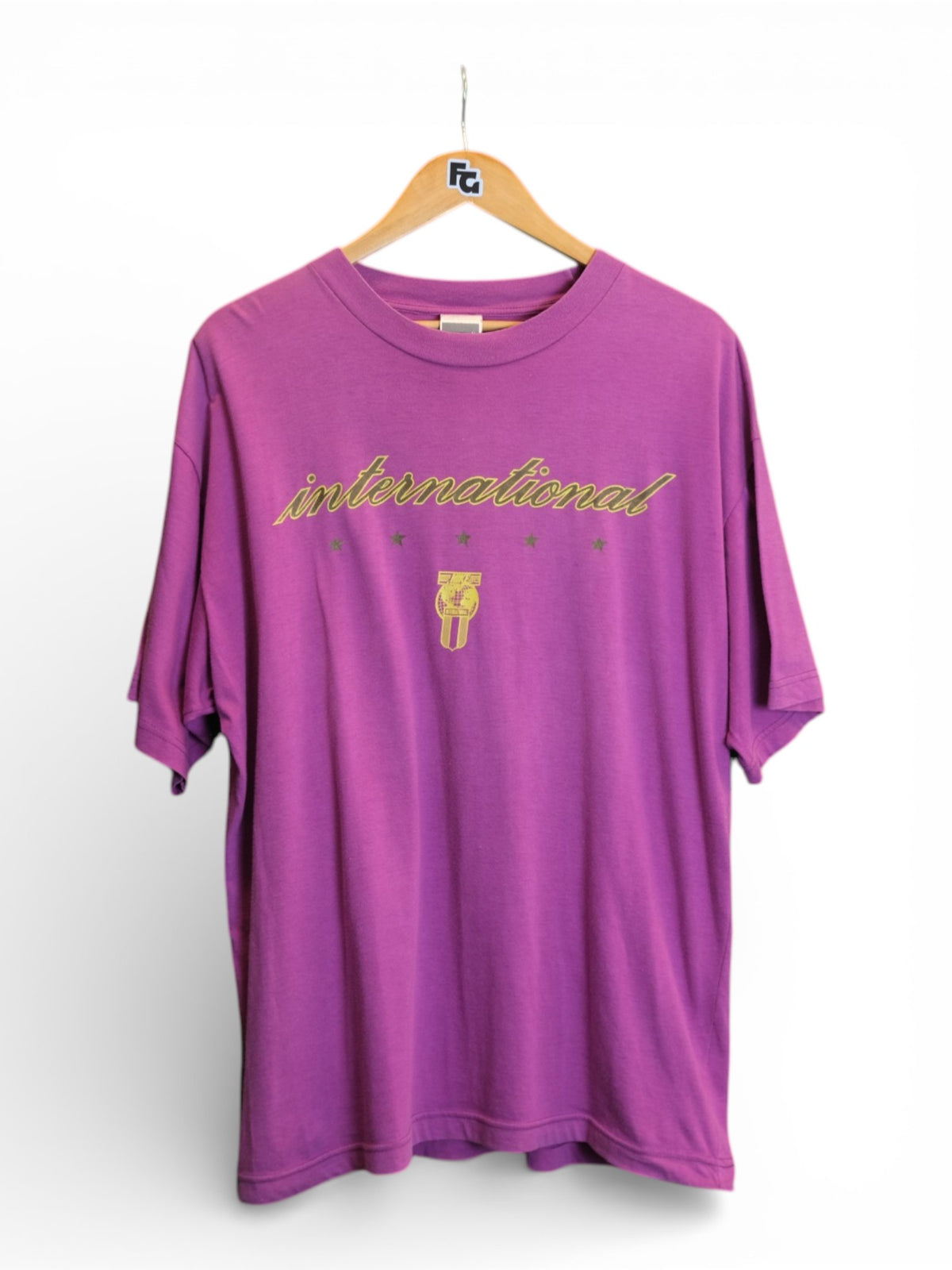 Vintage Nike 1990s T-Shirt - Large