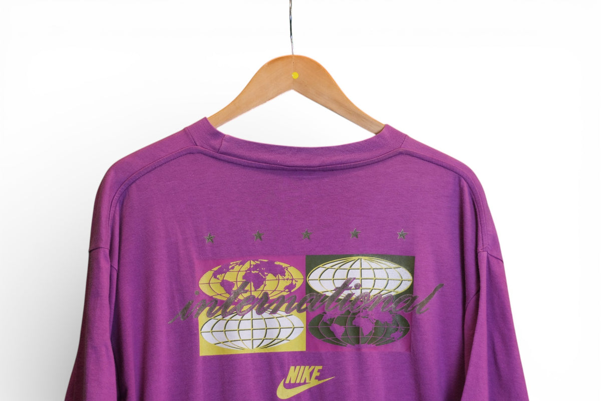 Vintage Nike 1990s T-Shirt - Large