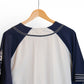 Vintage Georgetown Hoyas Baseball Jersey - Large